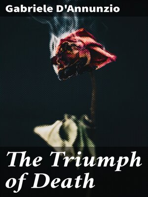 cover image of The Triumph of Death